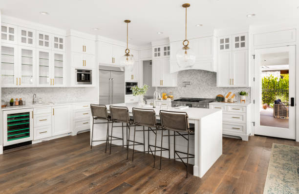 24/7 Emergency Kitchen Island Installation experts in Glen Arm, MD