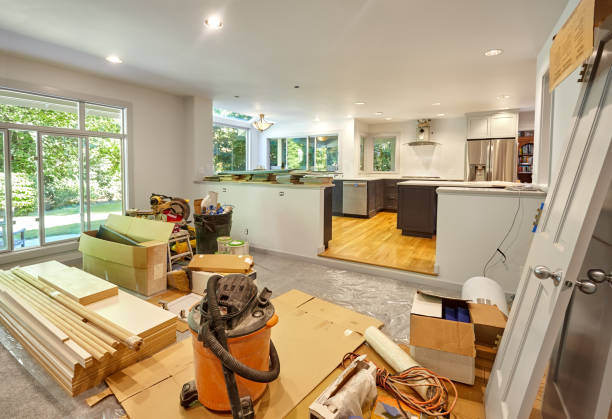 Reliable Kitchen Island Installation contractor in Glen Arm, MD by Remodeling Of Kitchen