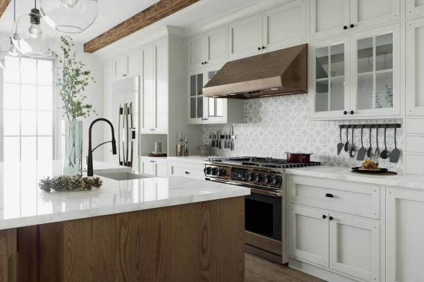 Affordable Kitchen Island Installation solutions in Glen Arm, MD